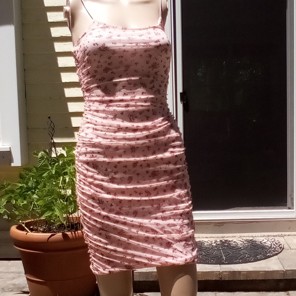 NWT Rue21 dress small sexy